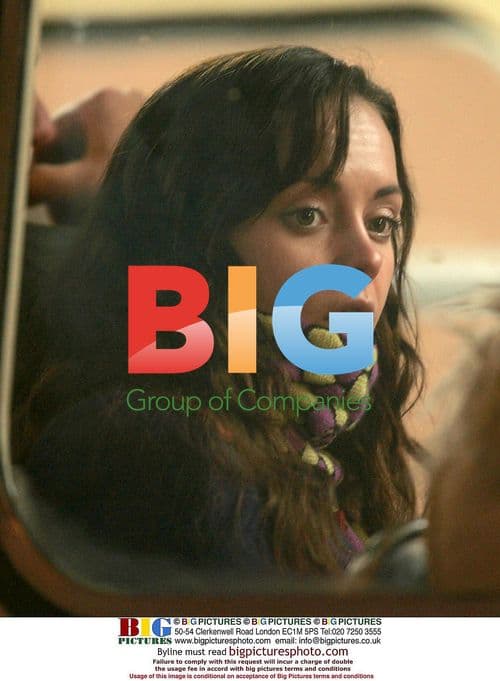 Christina Ricci on 'Penelope' bus scene