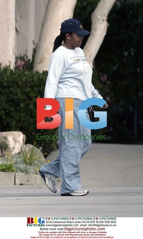 Janet Jackson Tries Acupuncture for Weight Loss