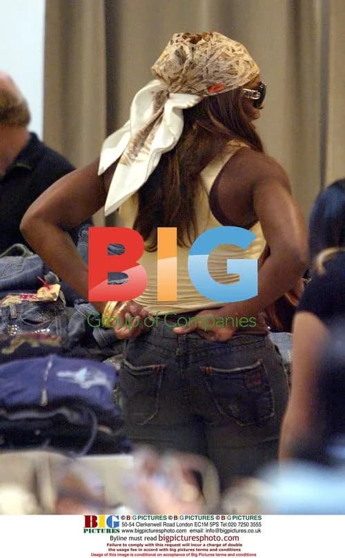 Serena Williams Wardrobe Malfunction