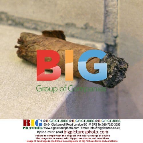 Dennis Rodman on Shopping Trip in London