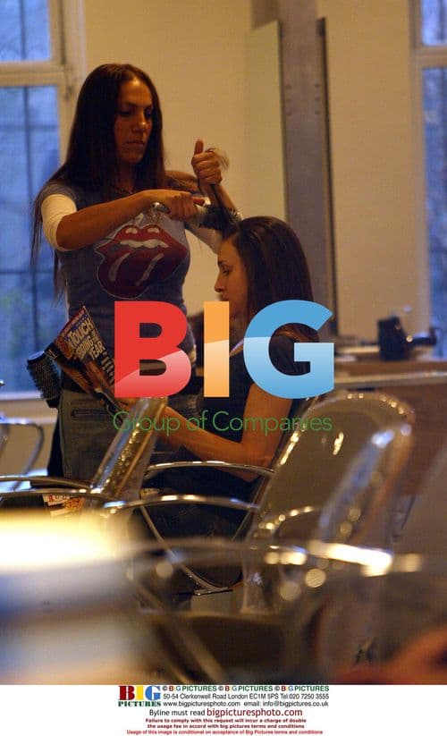 Sarah Jessica Parker's Domestic Outing