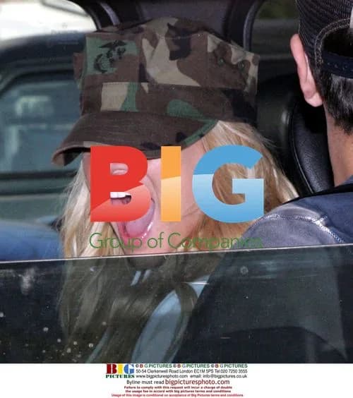 Jessica Simpson Looks Happy Post Split