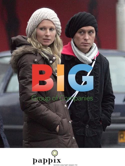 Mark Owen and Girlfriend Shopping
