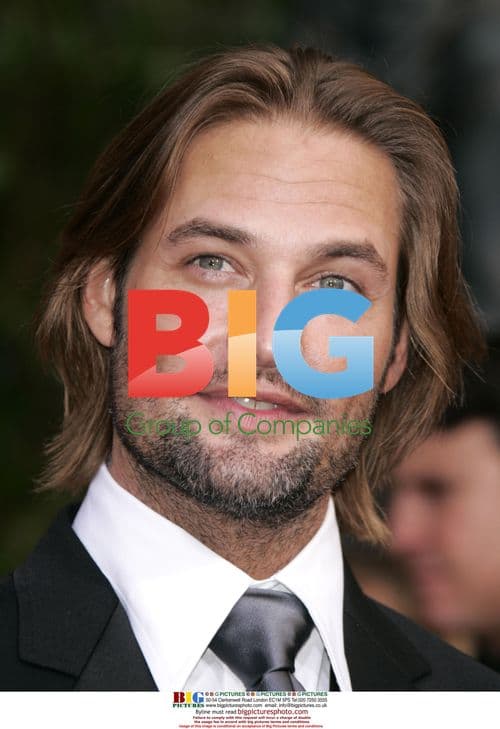 Josh Holloway at 12th SAG Awards