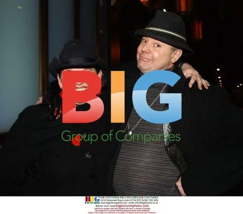 X Factor Judge Louis Walsh and Mark Little on The Brendan Courtney Show