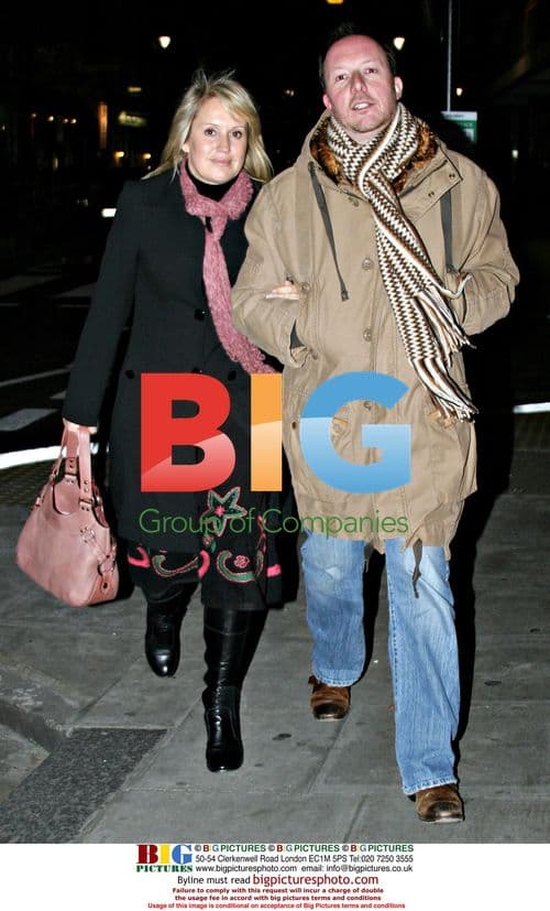 Nikki Chapman Leaves Will Young Gig