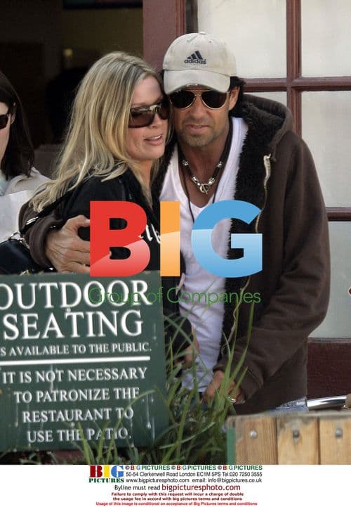 Nick Soderblom spotted with new girlfriend