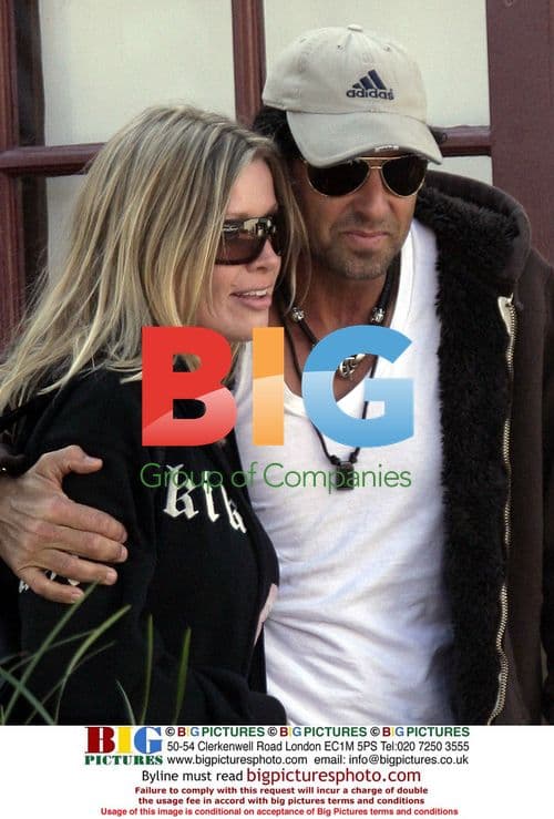 Nick Soderblom Seen with New Girlfriend in Malibu