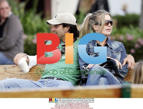 Nick Soderblom and Girlfriend Spotted in Malibu