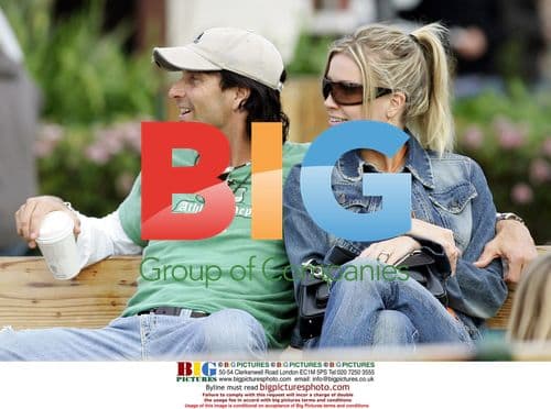 Nick Soderblom and Girlfriend Spotted in Malibu