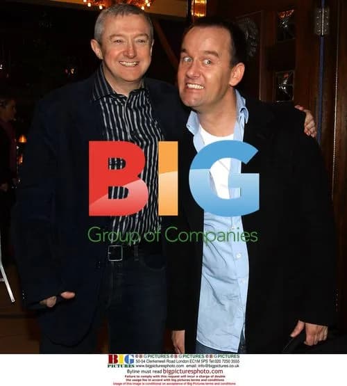 Louis Walsh & Mark Little on The Brendan Courtney Show
