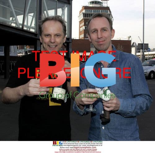 Directors Box and Park Celebrate Oscar Nomination