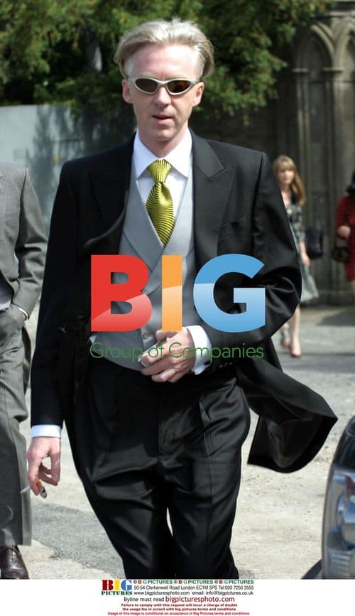 Guinness Heiress Jasmine Guinness Marries Gawain Rainey