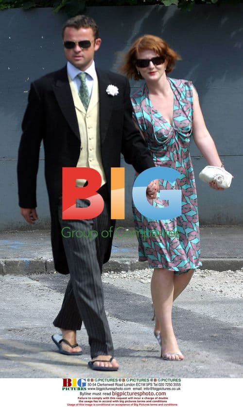 Guinness Heiress Jasmine Guinness Married Gawain Rainey