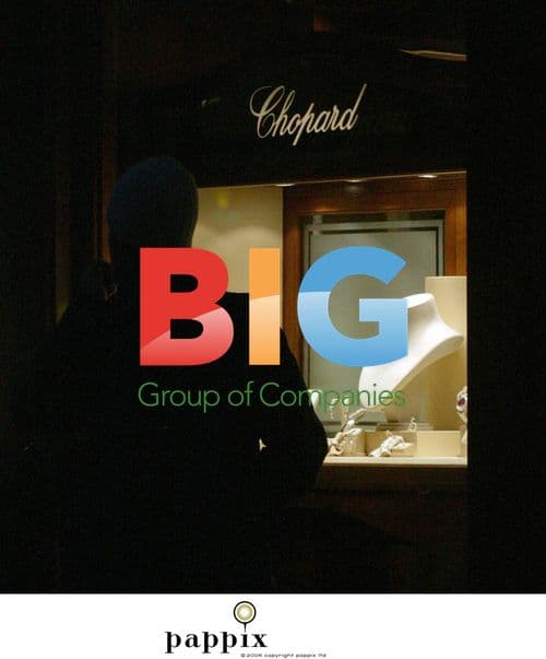 Joe Cole and Carly Zucker Jewelry Shopping