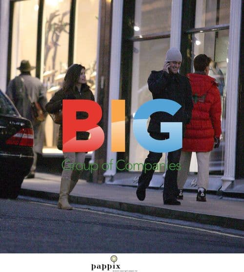 Joe Cole Goes Jewelry Shopping with Girlfriend