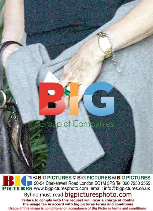 Goldie Hawn visits daughter Kate Hudson in LA