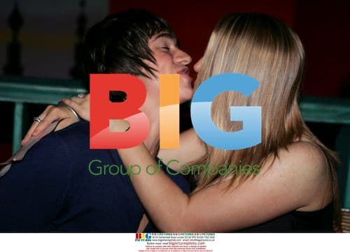 Sam Robertson at Zanzibar Nightclub