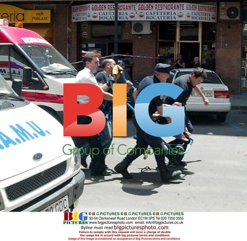 Deadly subway derailment in Valencia, Spain