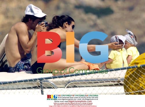 Raul Gonzalez on Summer Break