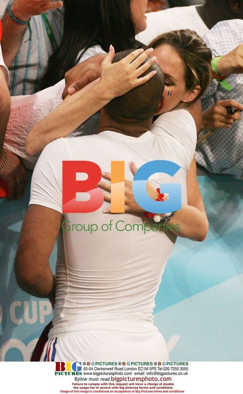 FIFA World Cup 2006: France vs Portugal