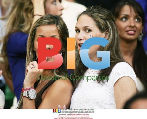 FIFA World Cup 2006: France vs Portugal