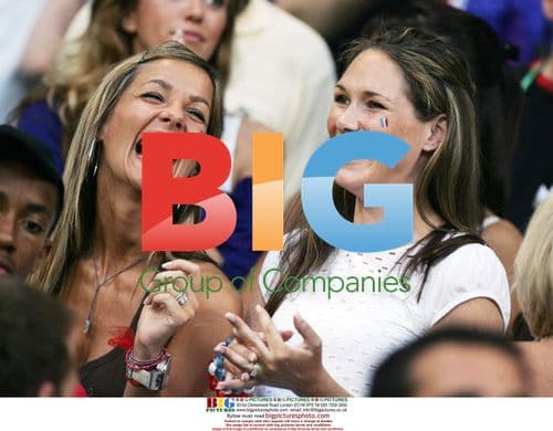 FIFA World Cup 2006: France vs Portugal