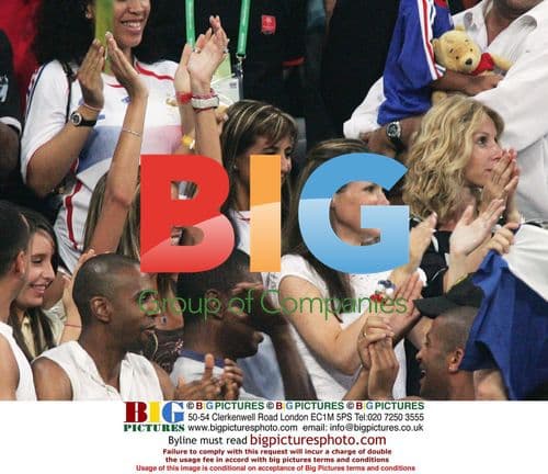 FIFA World Cup 2006: France vs Portugal 1-0