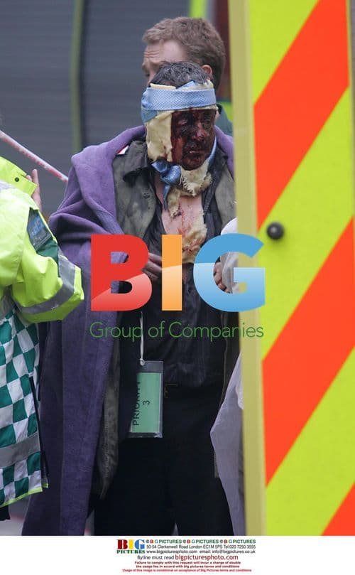 Victims of London Terrorist Attacks