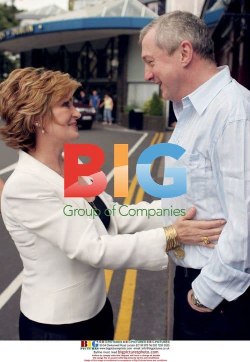 X Factor Judges Look Exhausted at Irish Auditions