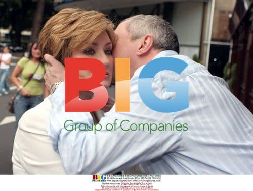 X Factor Judges Arrive Looking Rough