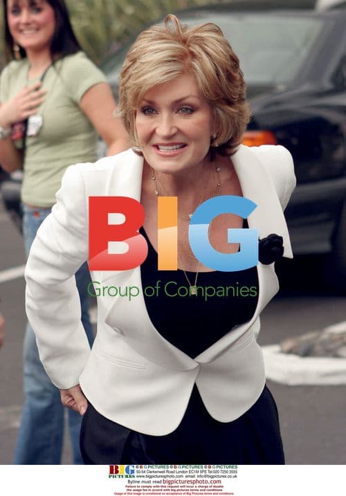 X Factor Judges Look Tired at Irish Auditions