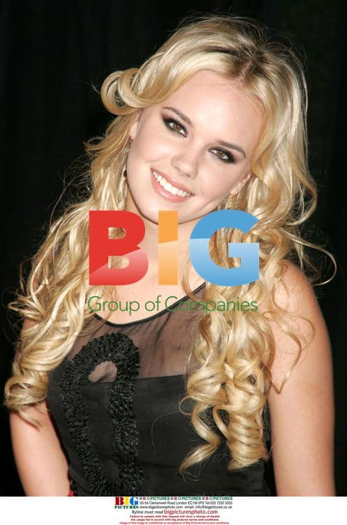 Cheyenne Kimball at 2006 Songwriters Hall of Fame