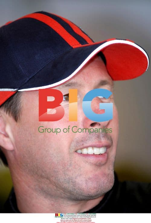 Colin McRae at 2006 Goodwood Festival of Speed