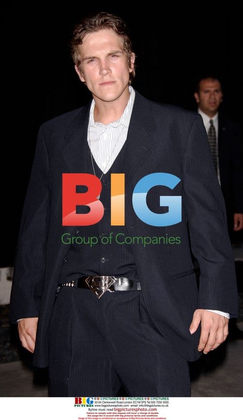 Actor Jason Mewes at Clerks 2 Premiere