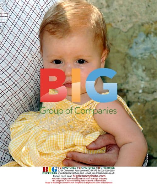 Dutch Royal Family in Tuscany