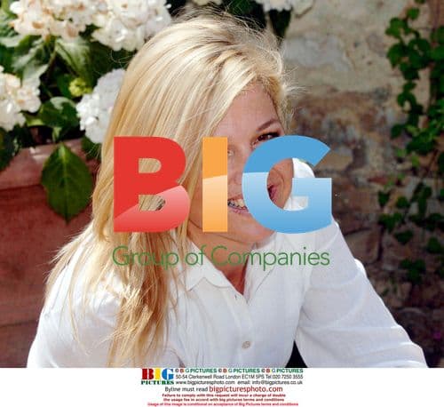 Dutch Royal Family Holiday in Tuscany