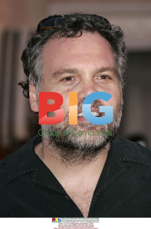 Actor Vincent D'Onofrio at 'Pirates' Premiere