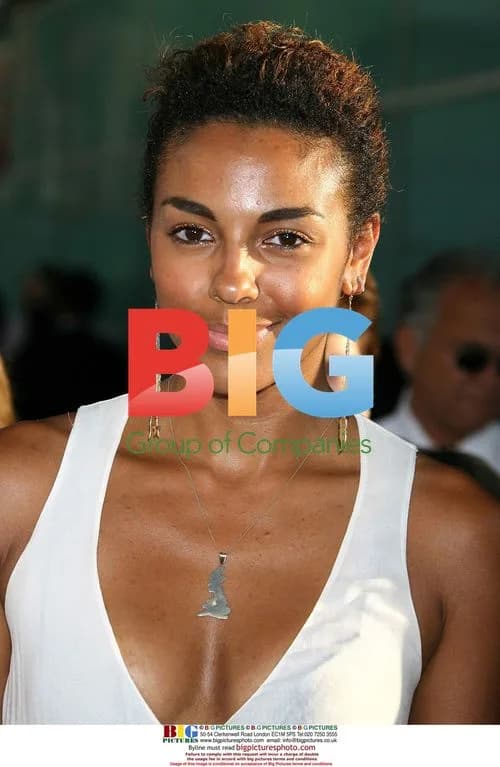 Marsha Thomason at Clerks 2 LA Premiere