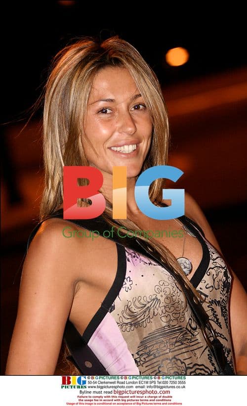 Cristiano Ronaldo's Holiday with Girlfriend