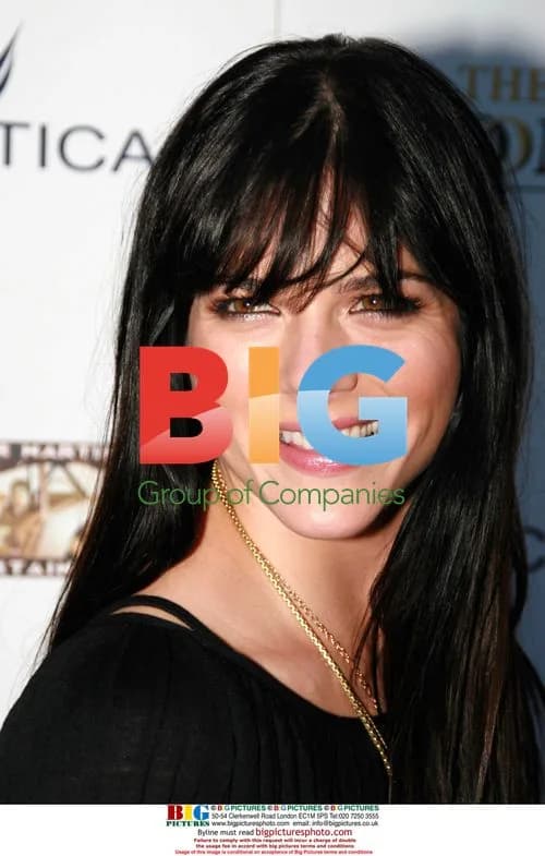 Selma Blair at The Groomsmen Premiere