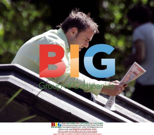 Coronation Street Wedding of Ryan and Tina