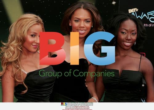 3LW at 2006 BET Awards