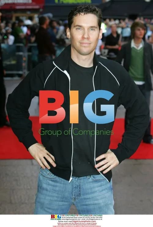 Bryan Singer at Superman Returns Premiere