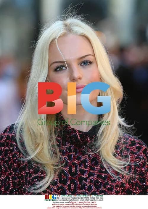 Kate Bosworth at UK Premier of 'Superman Returns'