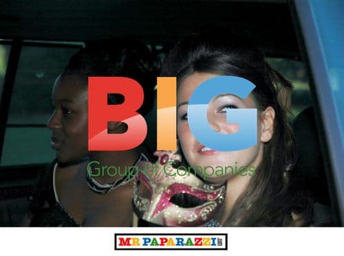 Princess Beatrice's 18th birthday ball