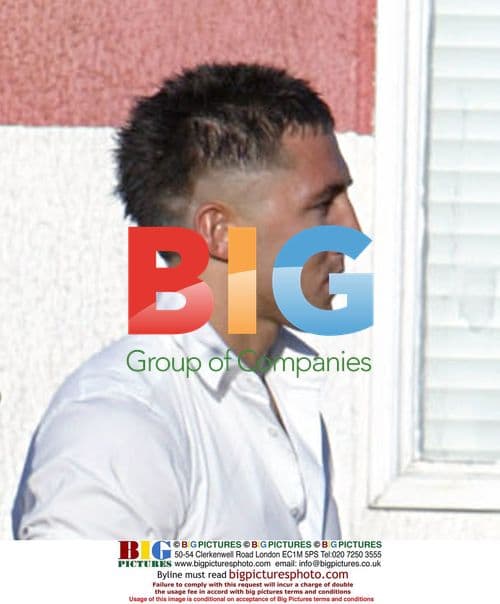 Charlotte Church & Gavin attend charity event