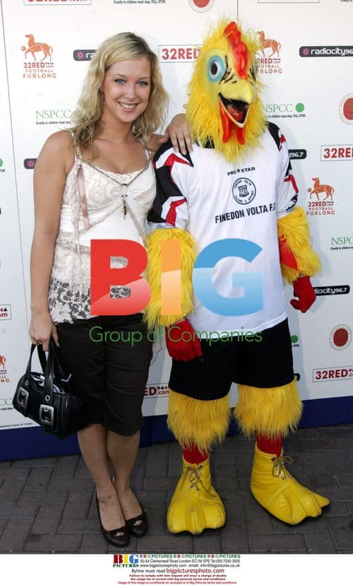 The 32Red.com Football Furlong at Haydock Park