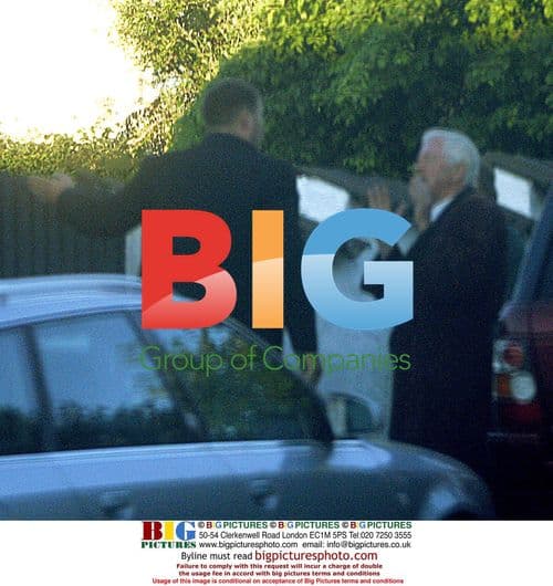 Freddie Ljungberg's Bastad house party