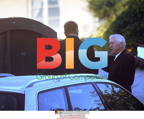 Freddie Ljungberg's Bastad party